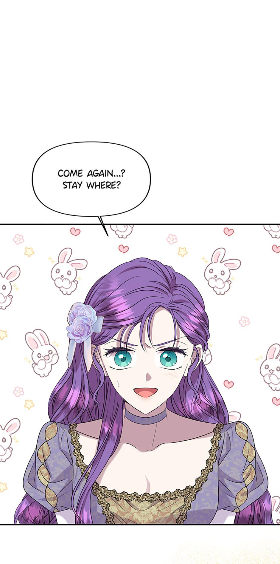 Read Materialistic Lady chapter 111 image 57 on Lezhin