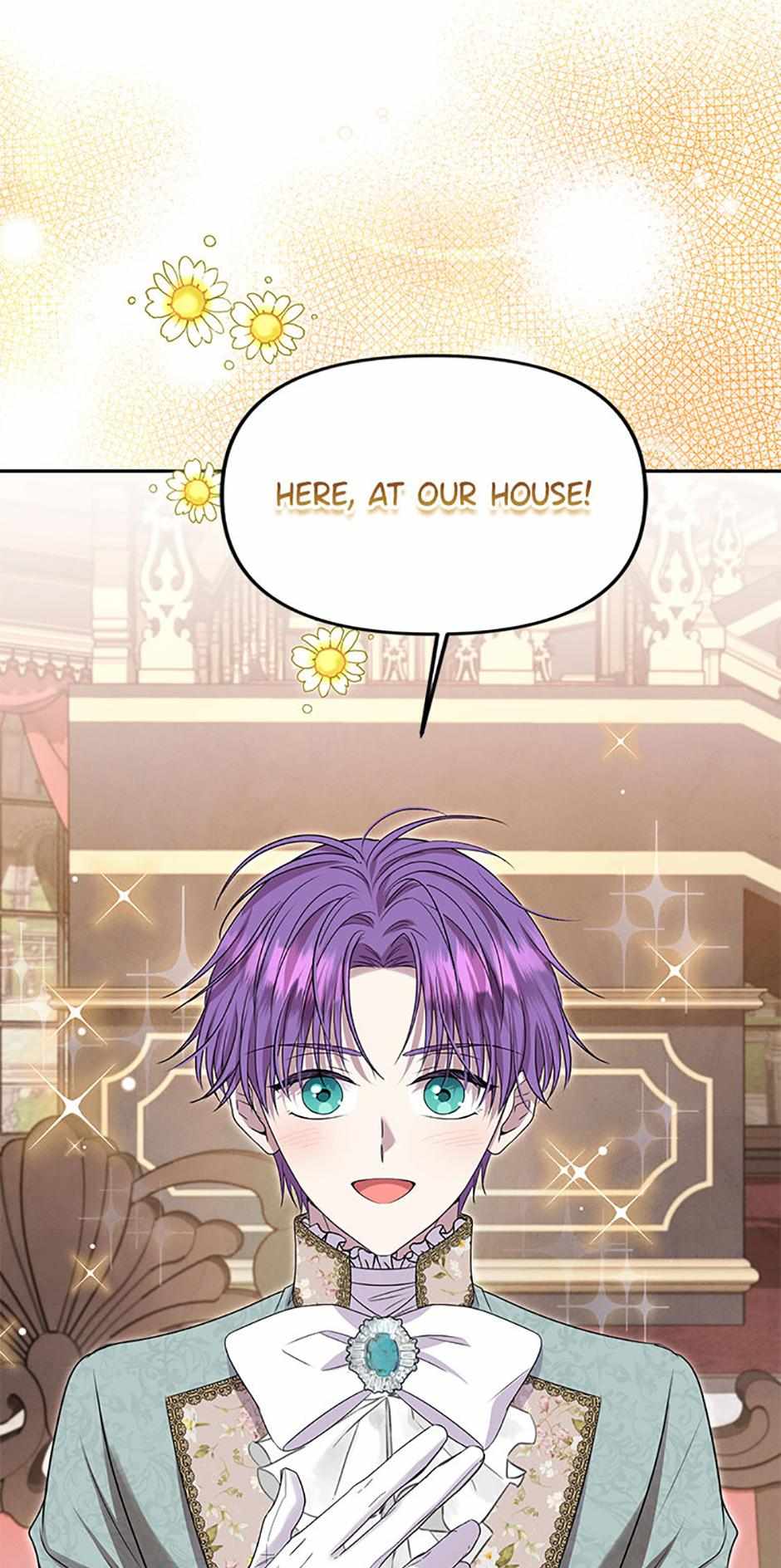 Read Materialistic Lady chapter 111 image 58 on Lezhin