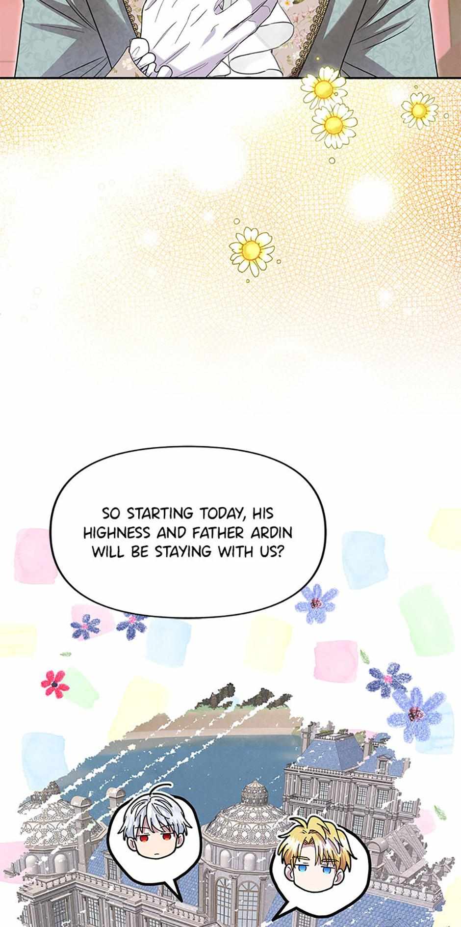 Read Materialistic Lady chapter 111 image 59 on Lezhin