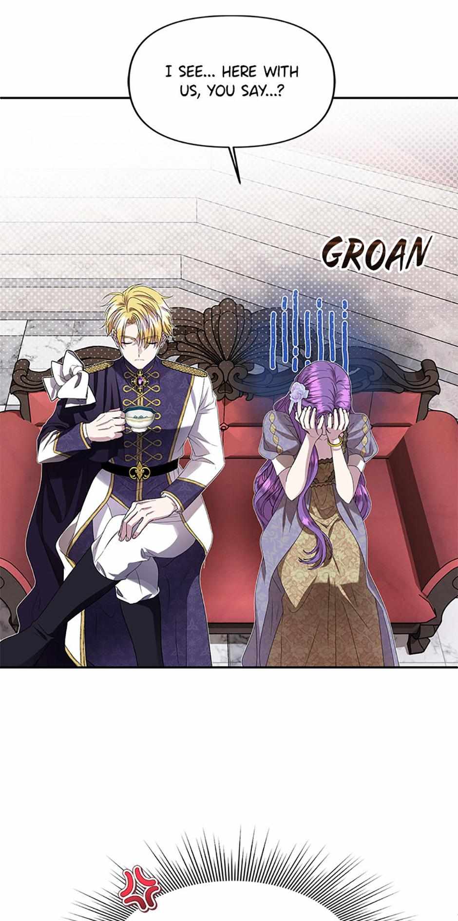 Read Materialistic Lady chapter 111 image 61 on Lezhin