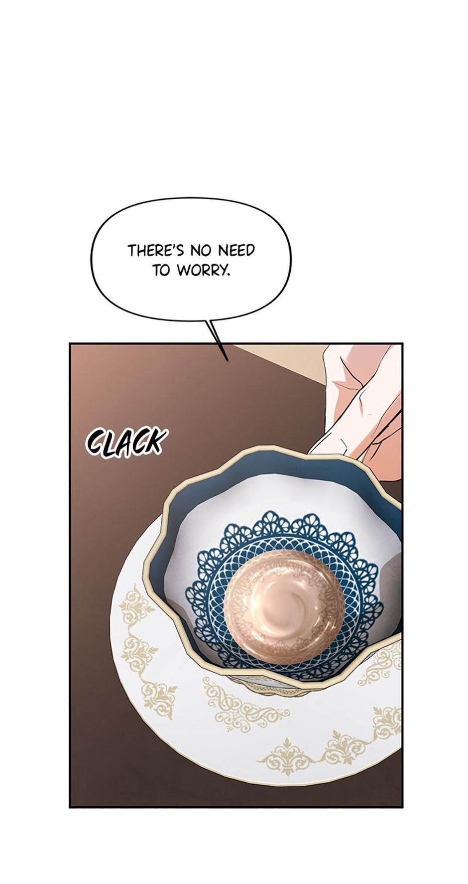 Read Materialistic Lady chapter 111 image 63 on Lezhin