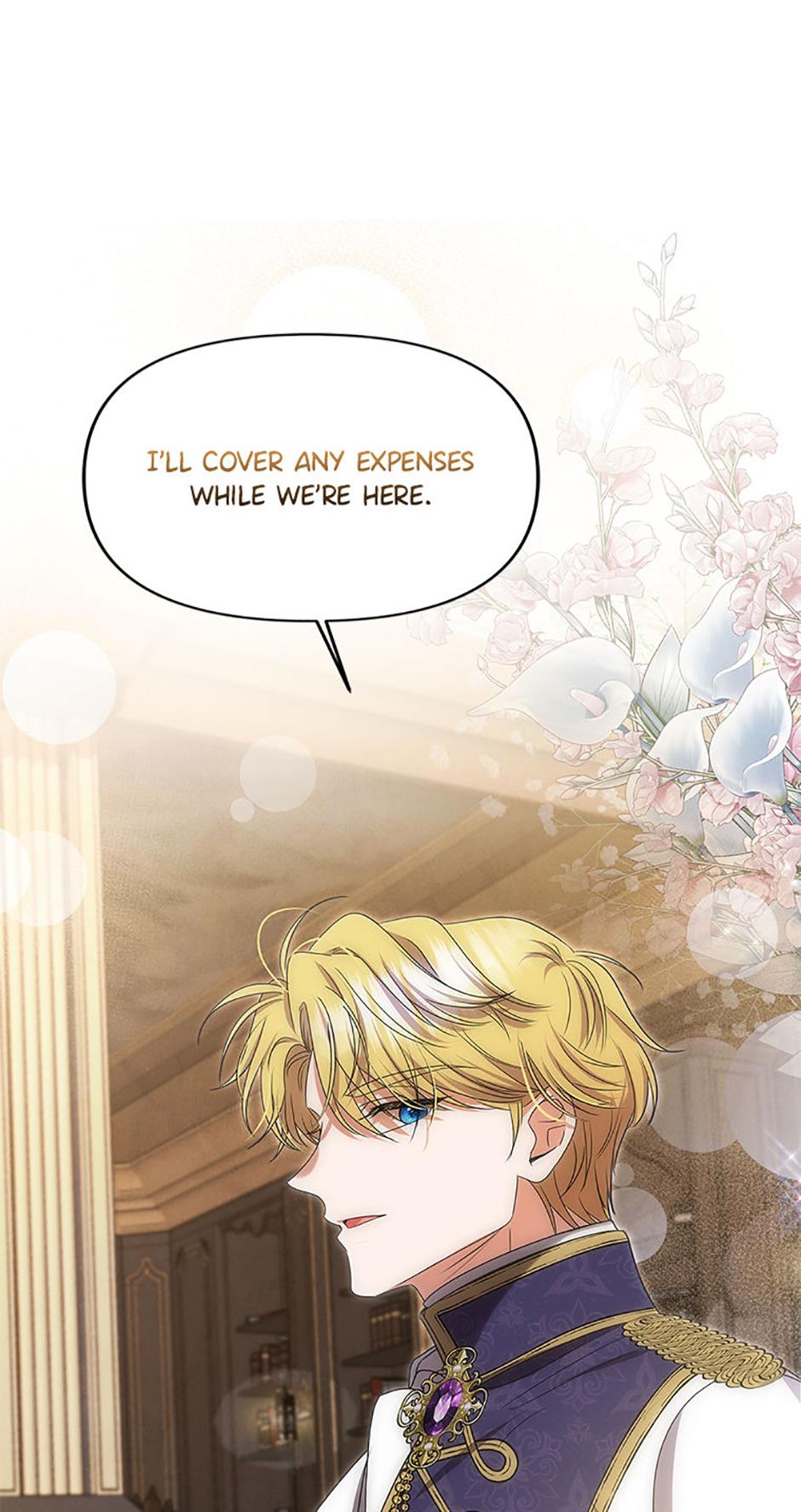 Read Materialistic Lady chapter 111 image 64 on Lezhin