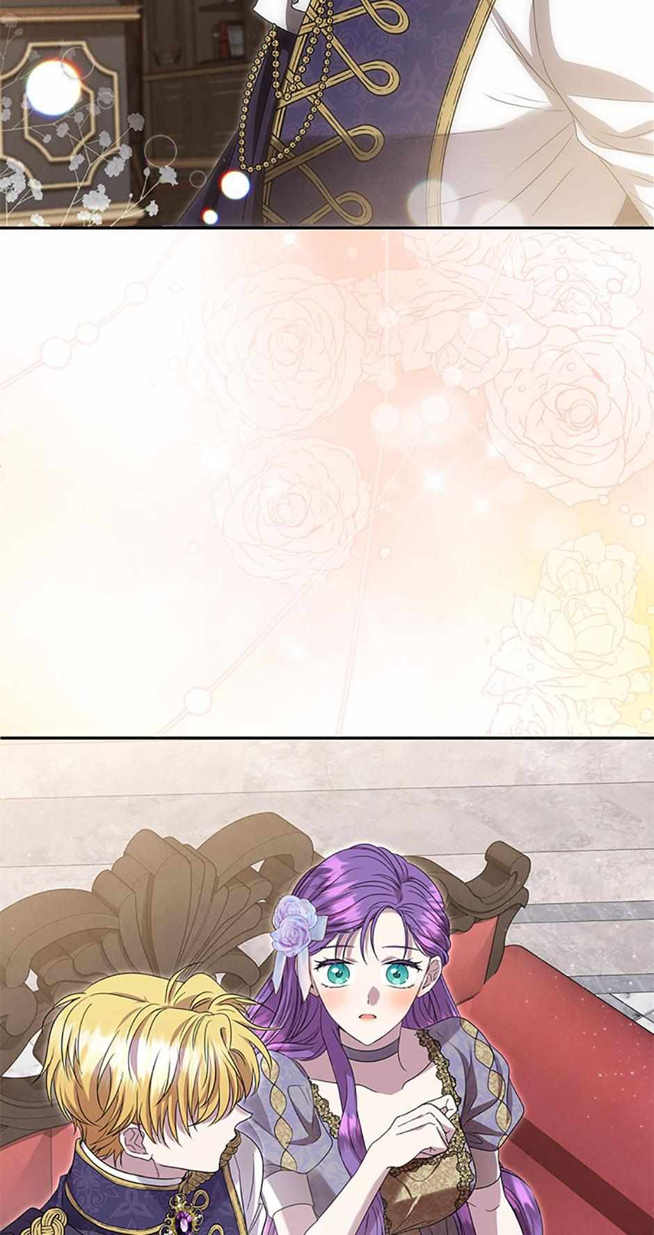 Read Materialistic Lady chapter 111 image 65 on Lezhin