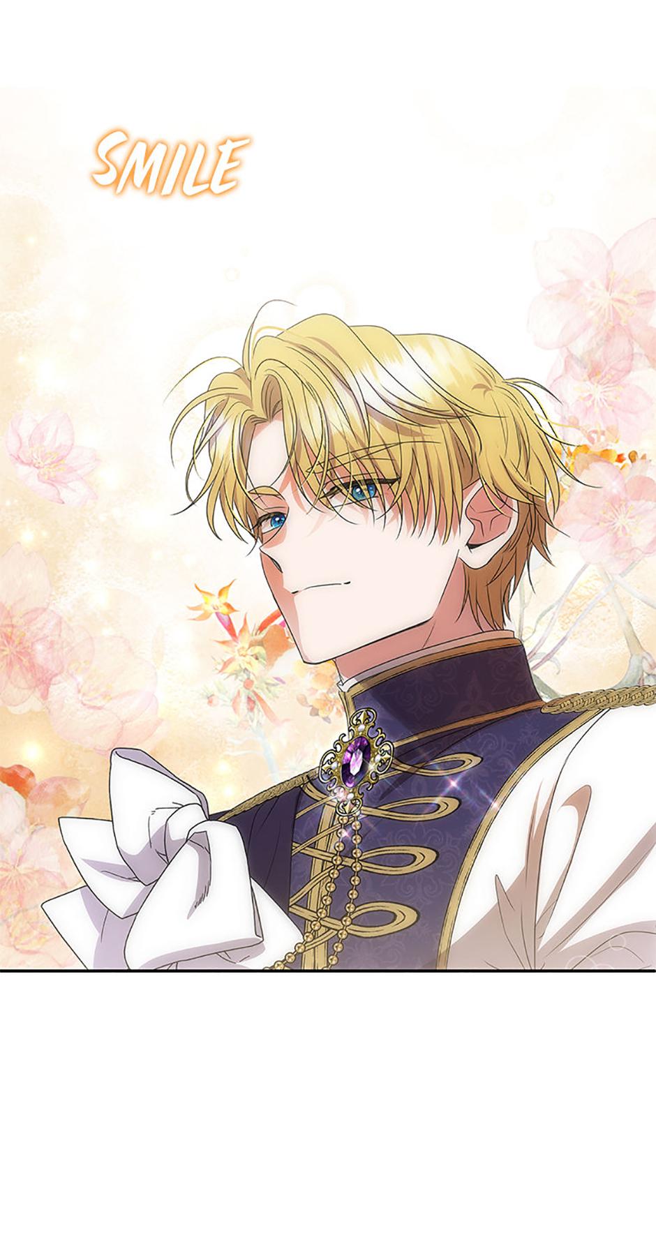 Read Materialistic Lady chapter 111 image 67 on Lezhin
