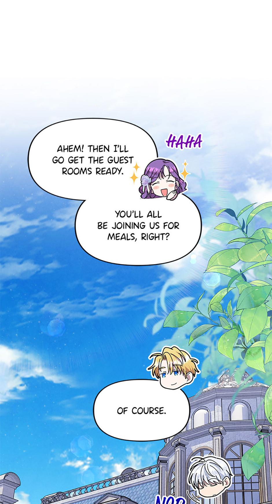 Read Materialistic Lady chapter 111 image 68 on Lezhin