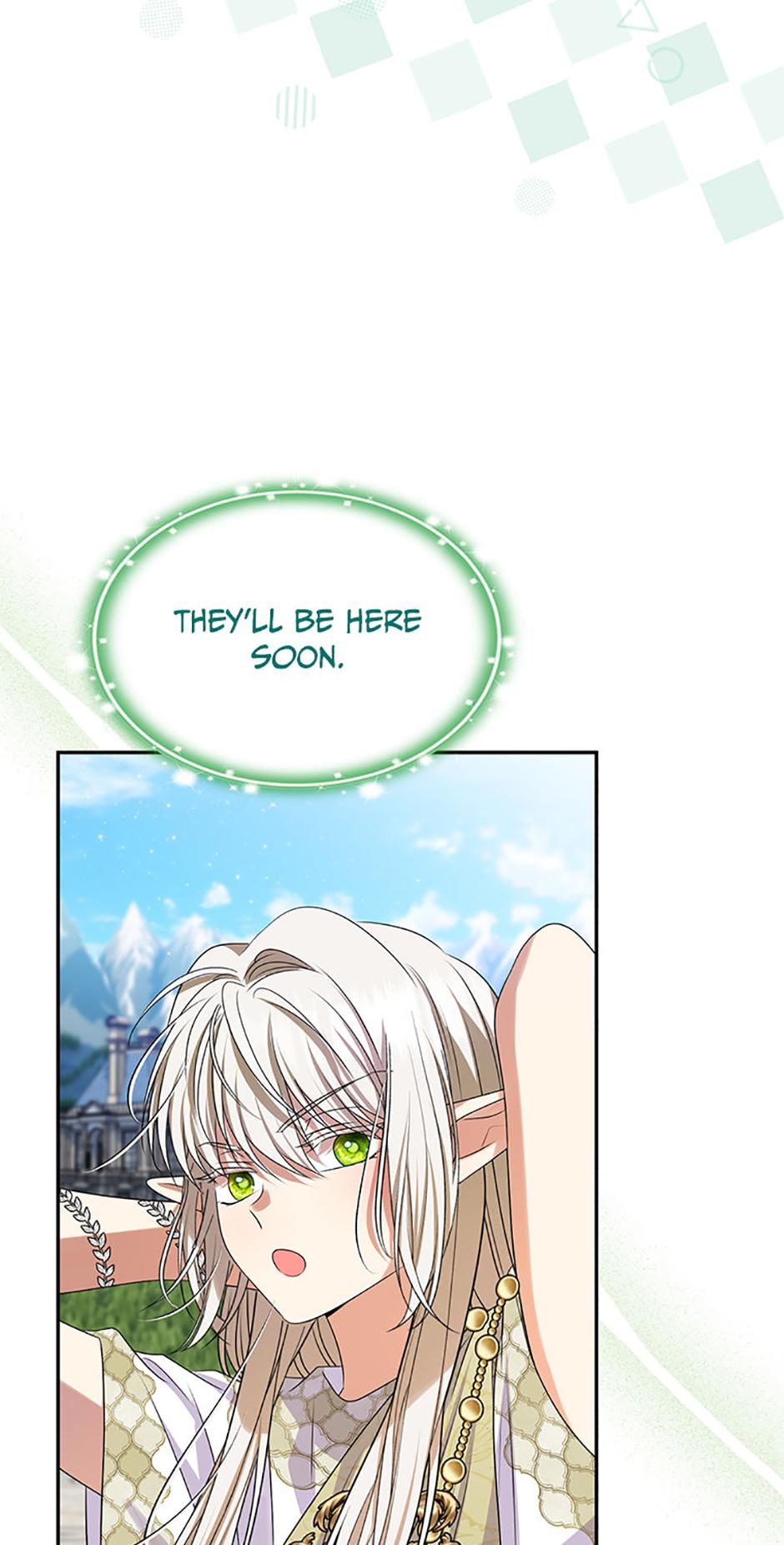 Read Materialistic Lady chapter 111 image 7 on Lezhin