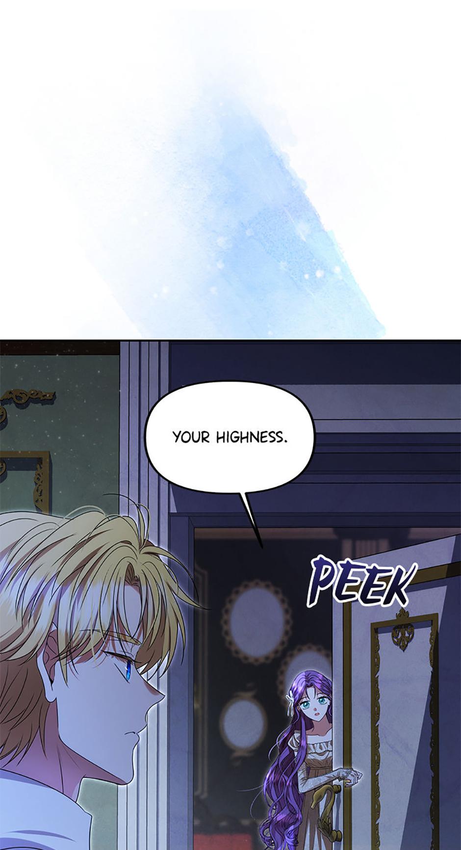 Read Materialistic Lady chapter 111 image 74 on Lezhin