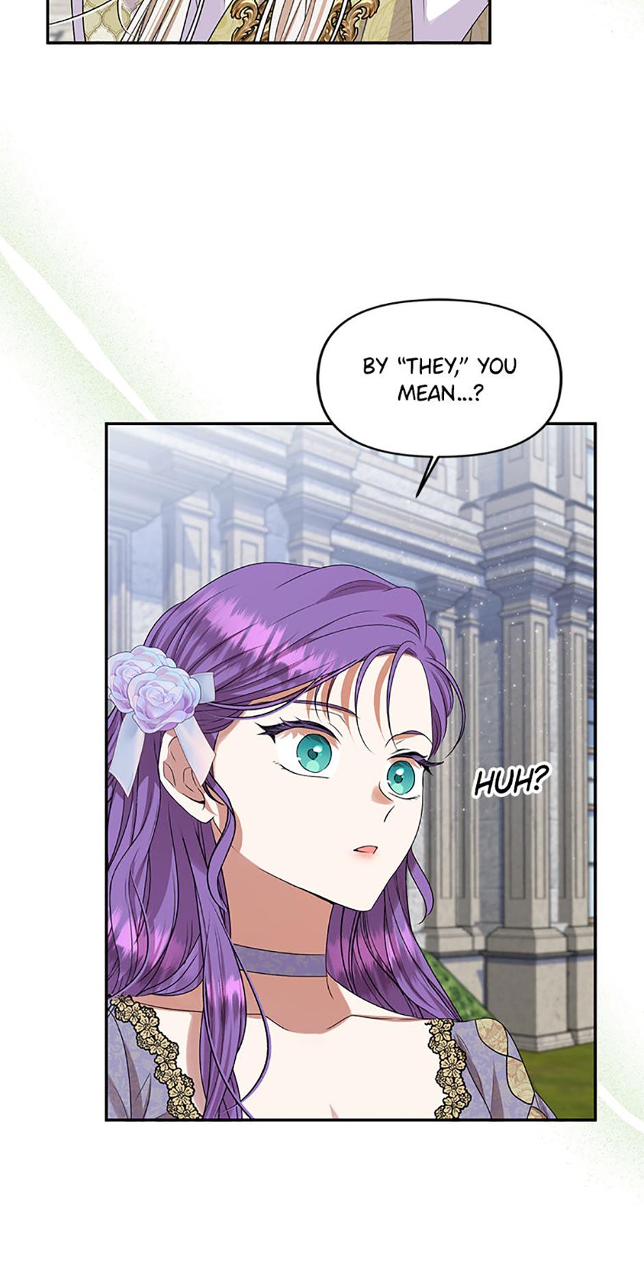 Read Materialistic Lady chapter 111 image 8 on Lezhin
