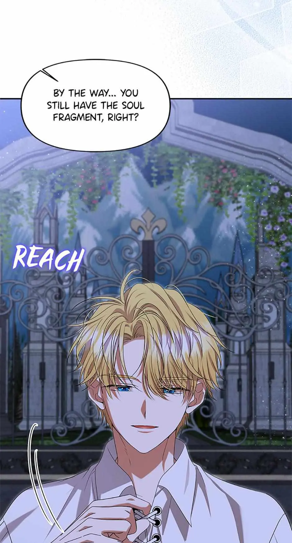 Read Materialistic Lady chapter 112 image 10 on Lezhin