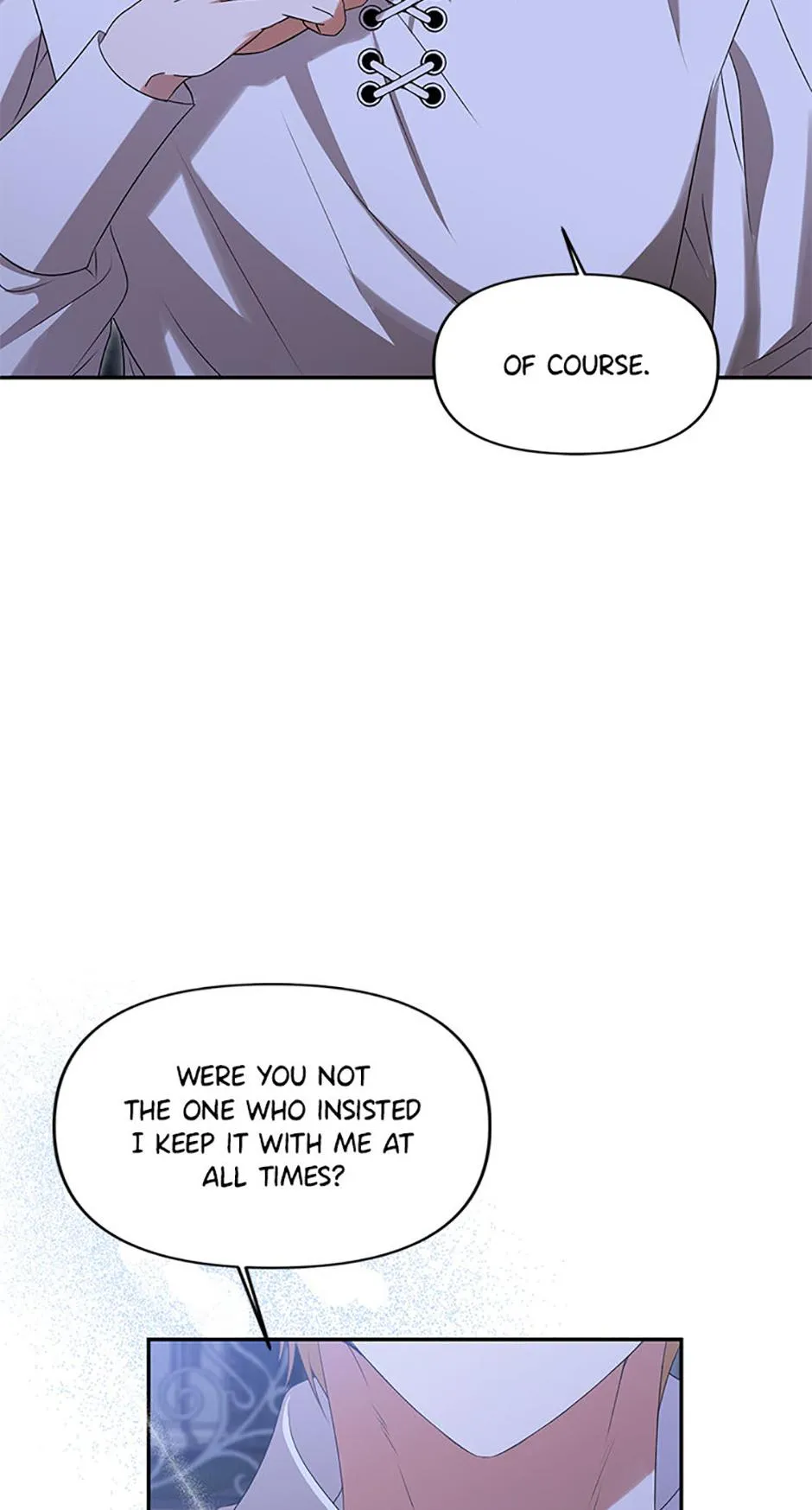 Read Materialistic Lady chapter 112 image 11 on Lezhin