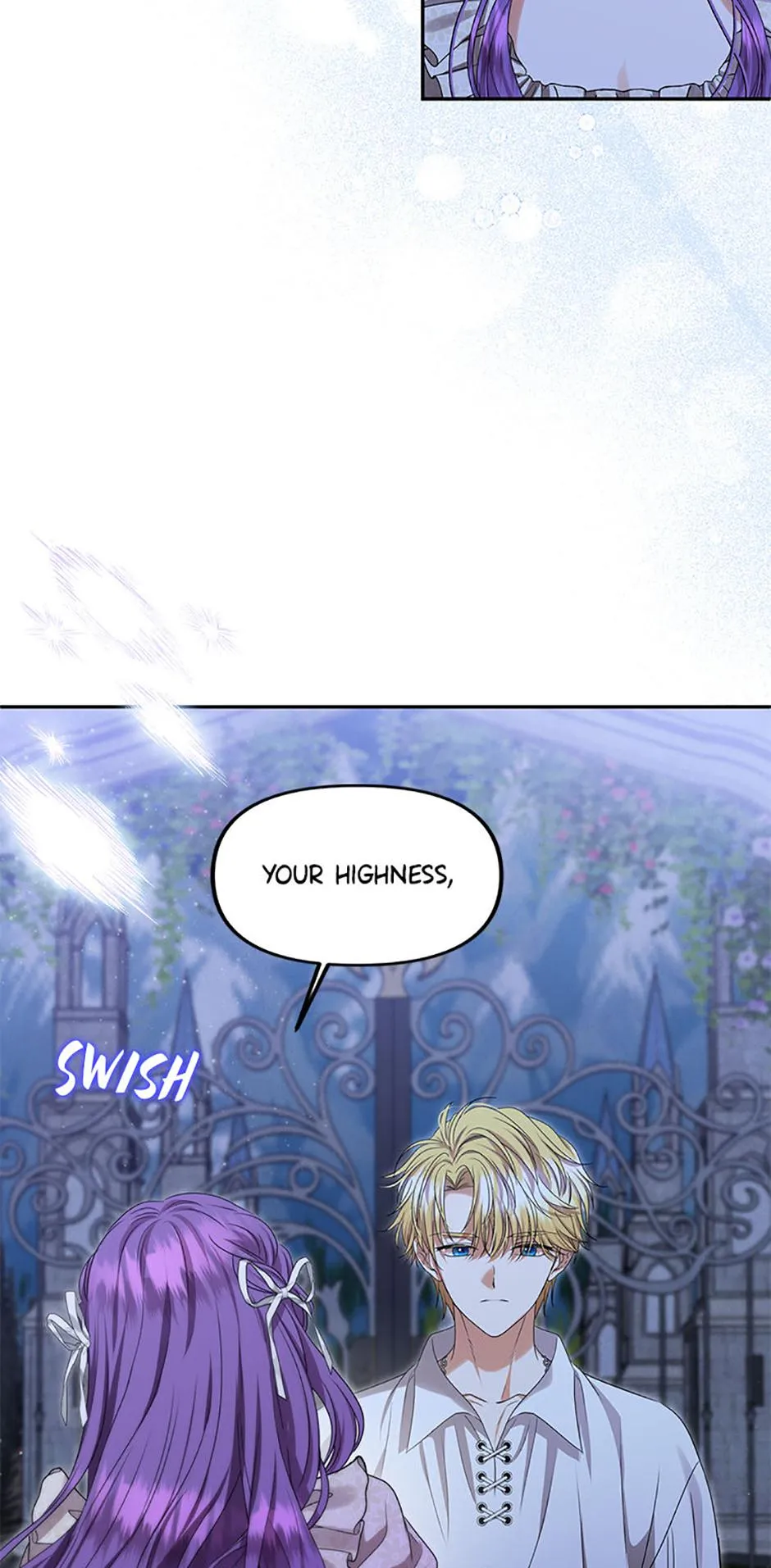 Read Materialistic Lady chapter 112 image 15 on Lezhin