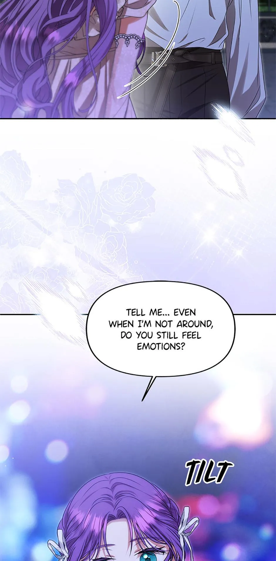 Read Materialistic Lady chapter 112 image 16 on Lezhin