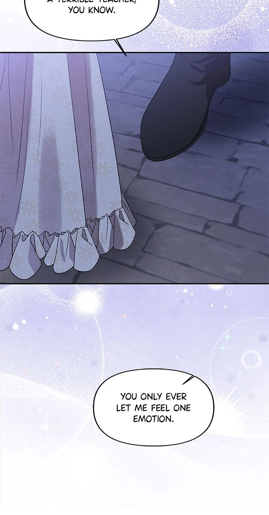 Read Materialistic Lady chapter 112 image 19 on Lezhin