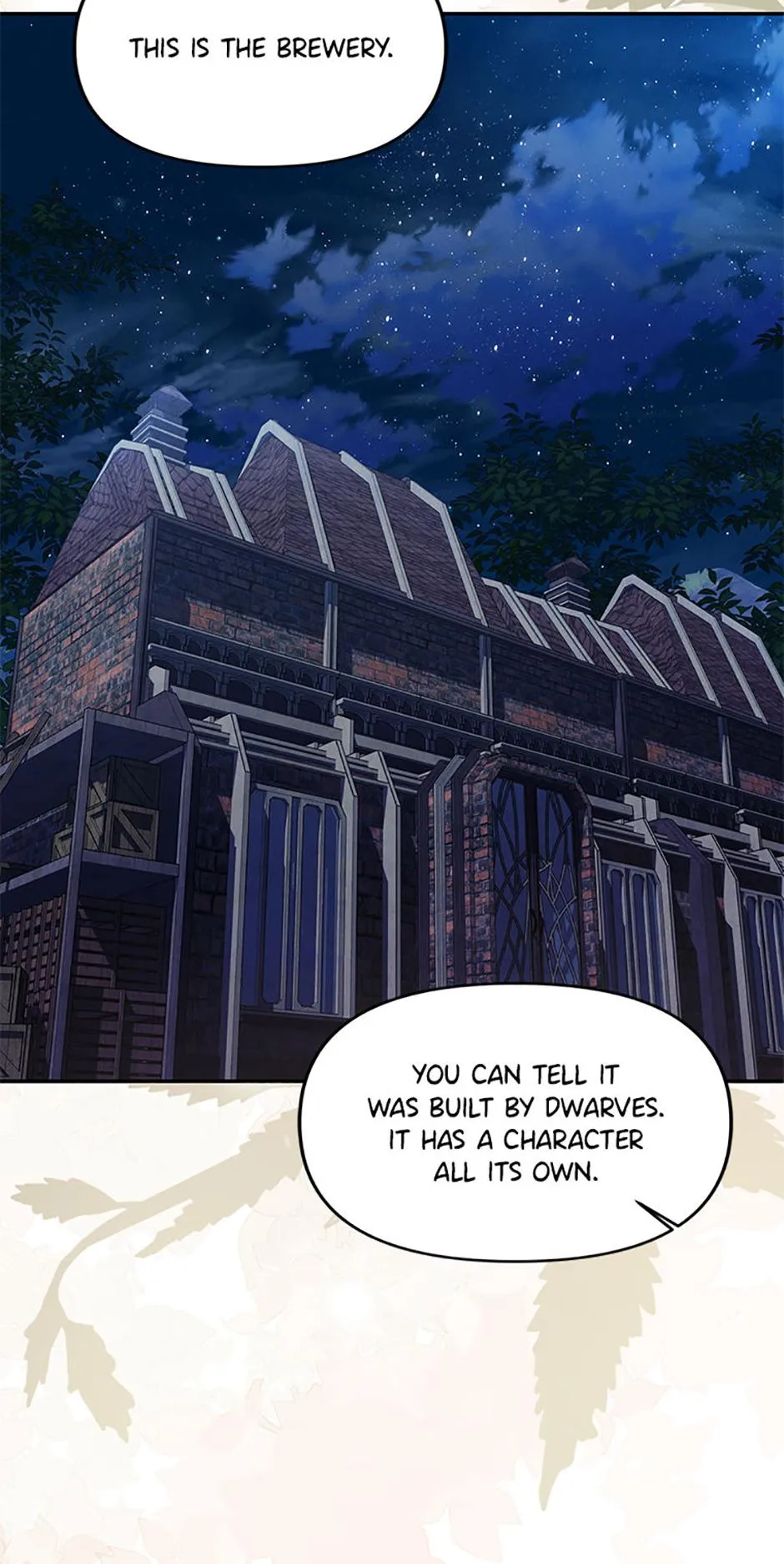 Read Materialistic Lady chapter 112 image 2 on Lezhin