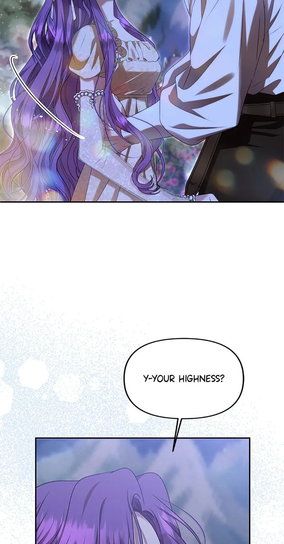 Read Materialistic Lady chapter 112 image 21 on Lezhin