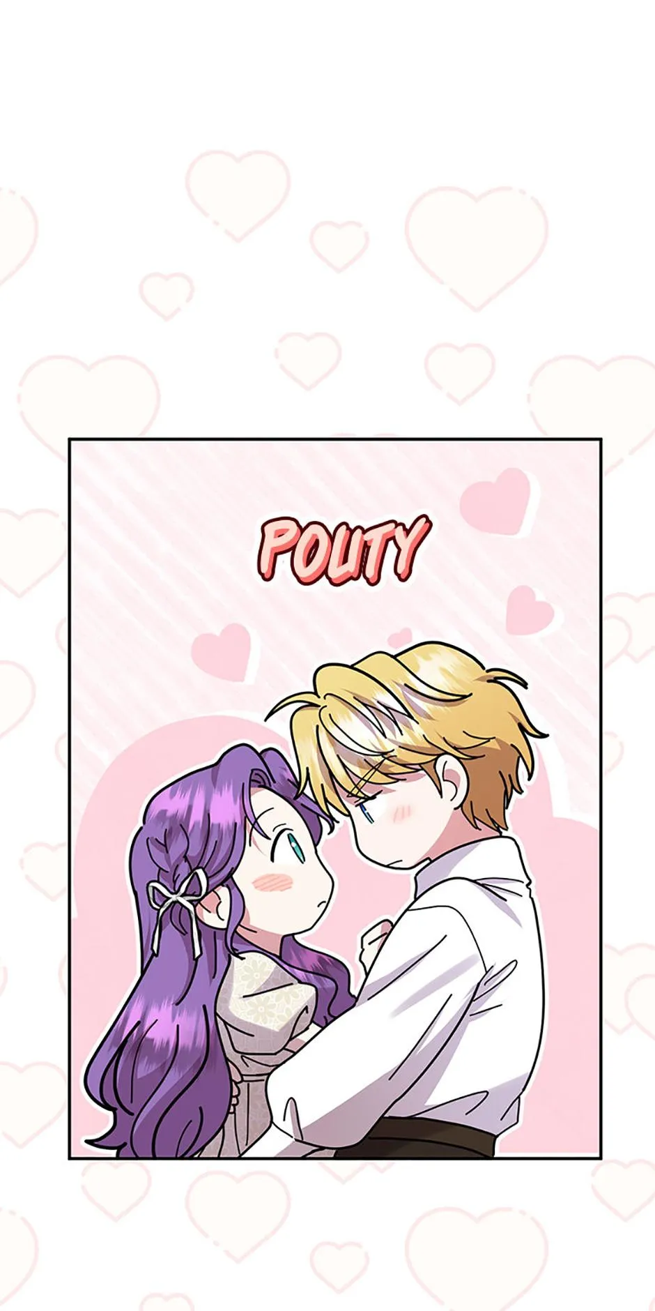 Read Materialistic Lady chapter 112 image 23 on Lezhin