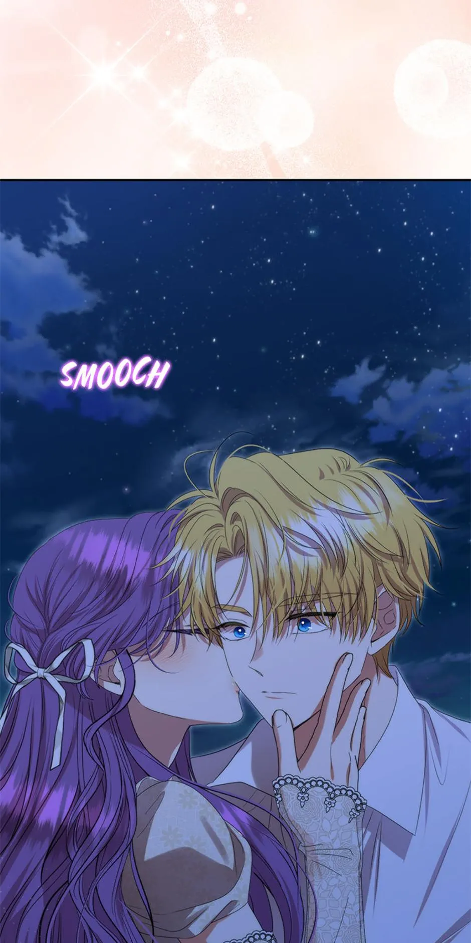 Read Materialistic Lady chapter 112 image 25 on Lezhin