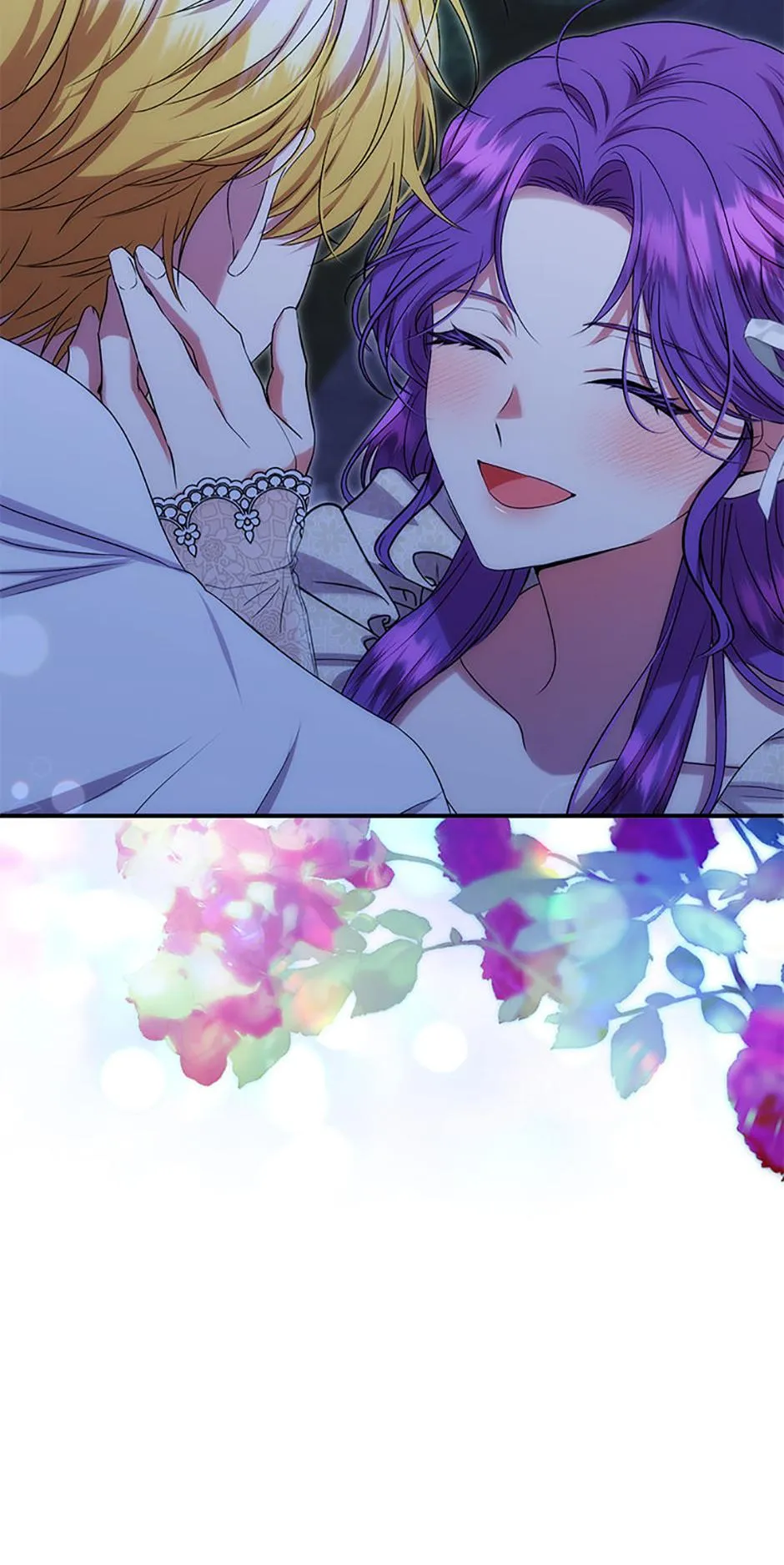 Read Materialistic Lady chapter 112 image 28 on Lezhin
