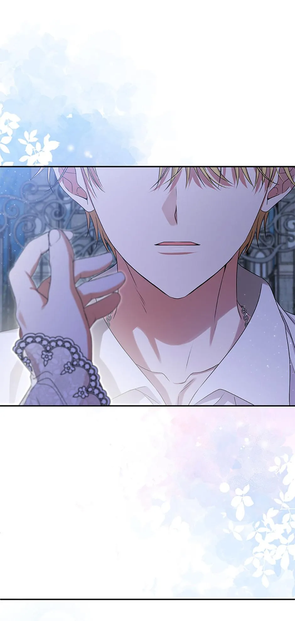 Read Materialistic Lady chapter 112 image 29 on Lezhin