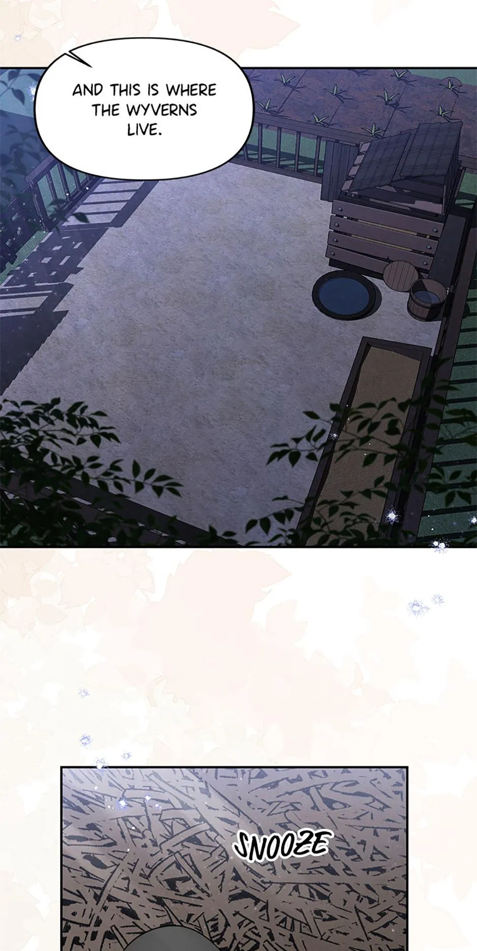 Read Materialistic Lady chapter 112 image 3 on Lezhin