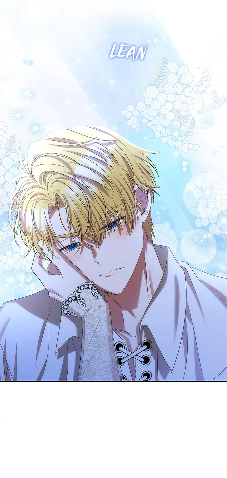 Read Materialistic Lady chapter 112 image 30 on Lezhin