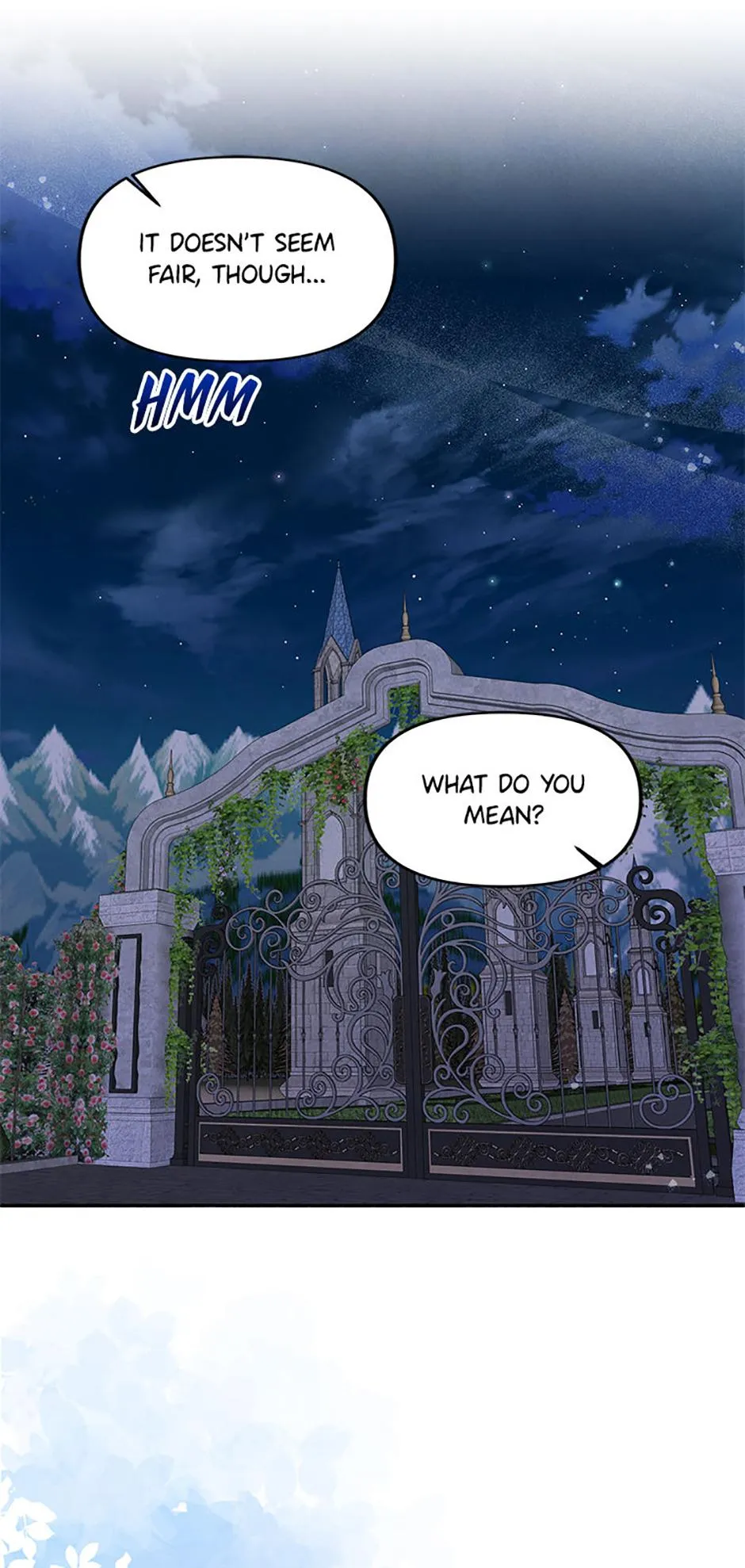 Read Materialistic Lady chapter 112 image 31 on Lezhin