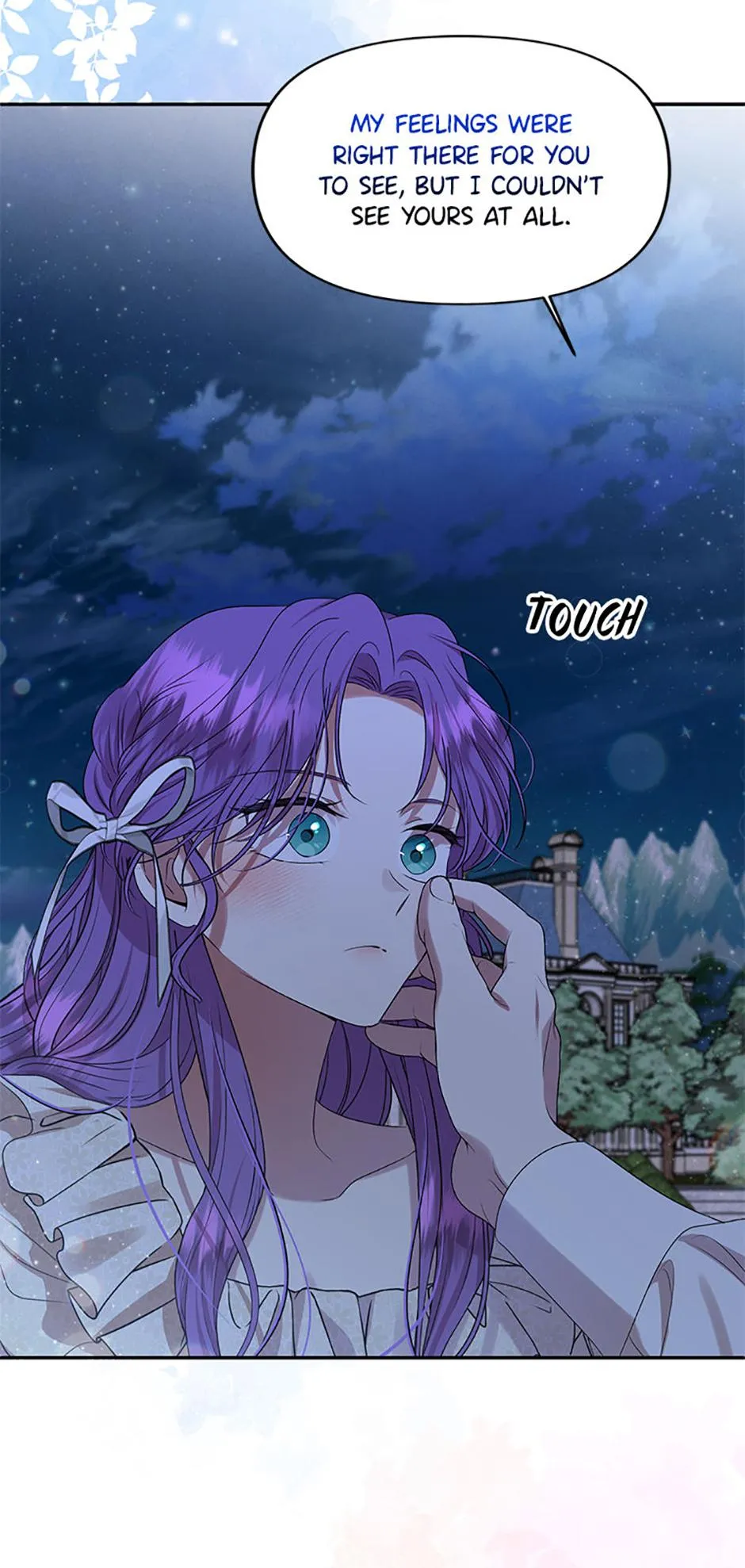 Read Materialistic Lady chapter 112 image 32 on Lezhin