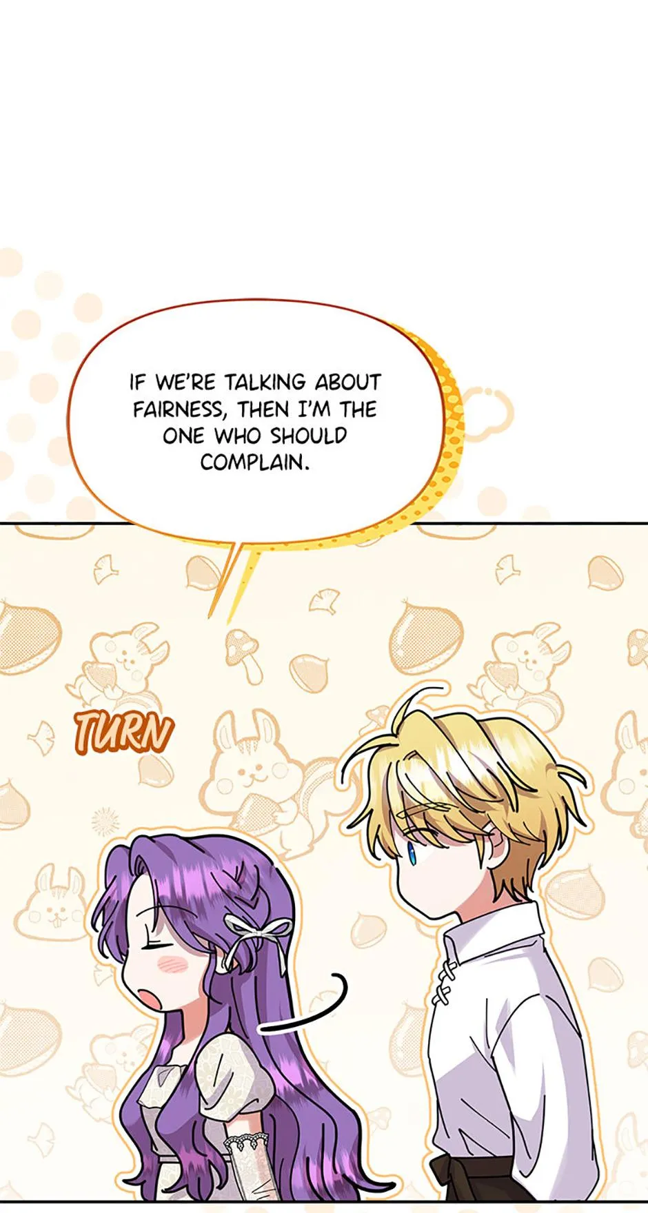 Read Materialistic Lady chapter 112 image 34 on Lezhin