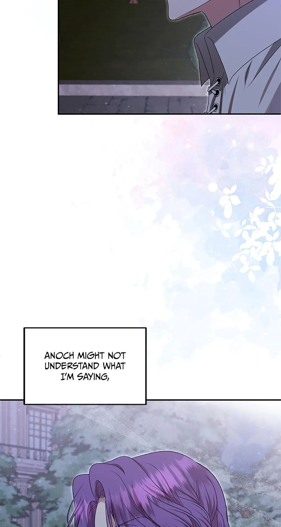 Read Materialistic Lady chapter 112 image 36 on Lezhin
