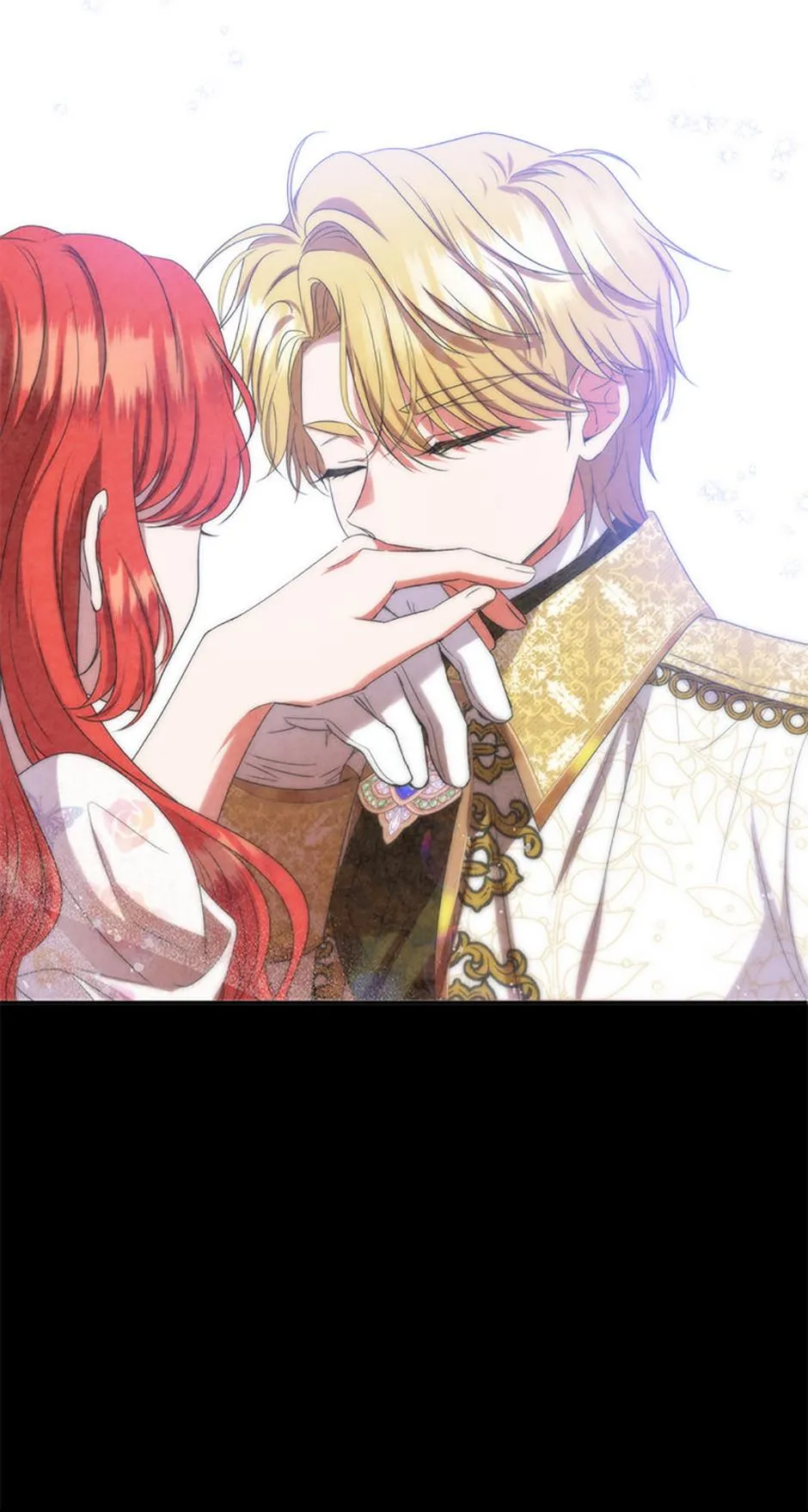 Read Materialistic Lady chapter 112 image 39 on Lezhin