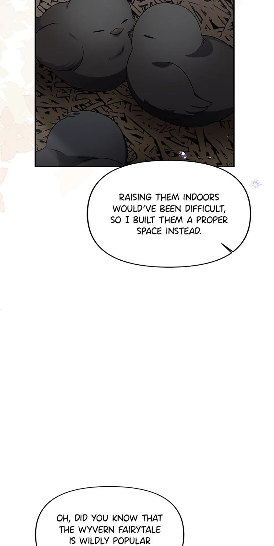 Read Materialistic Lady chapter 112 image 4 on Lezhin