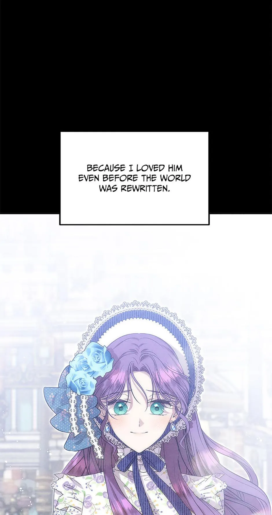 Read Materialistic Lady chapter 112 image 40 on Lezhin