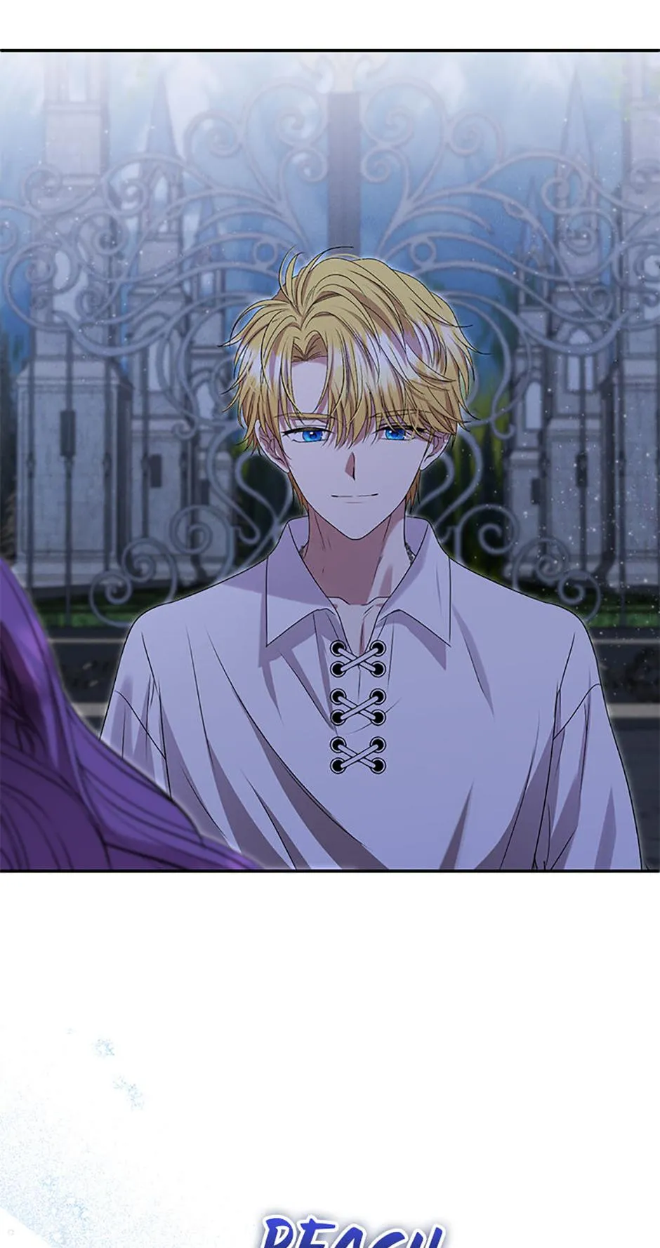Read Materialistic Lady chapter 112 image 43 on Lezhin