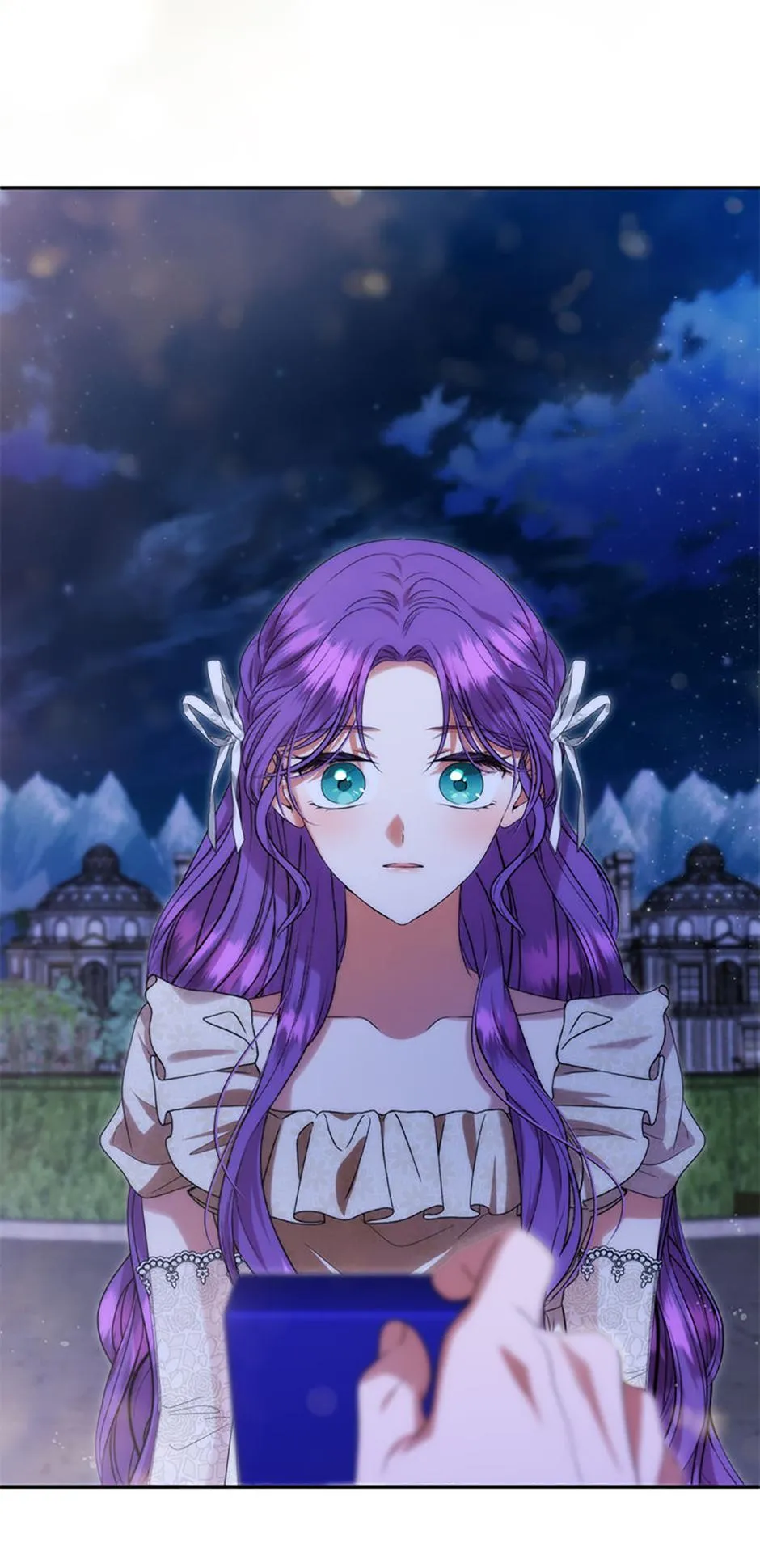 Read Materialistic Lady chapter 112 image 47 on Lezhin