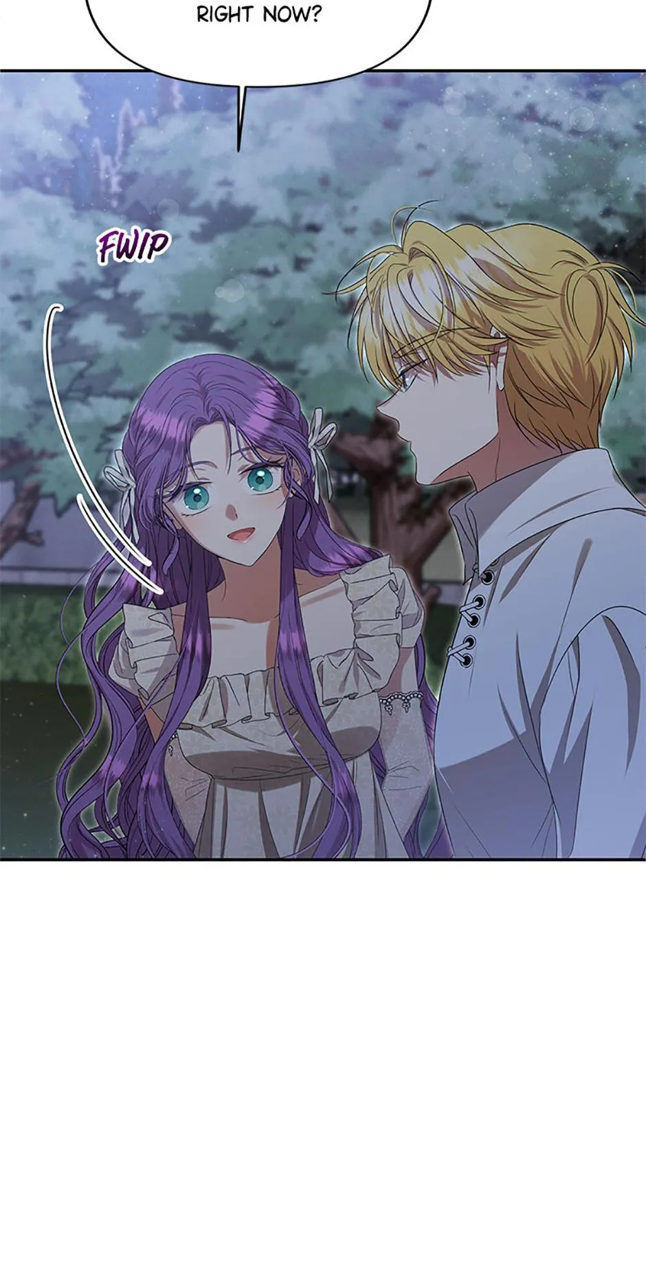 Read Materialistic Lady chapter 112 image 5 on Lezhin
