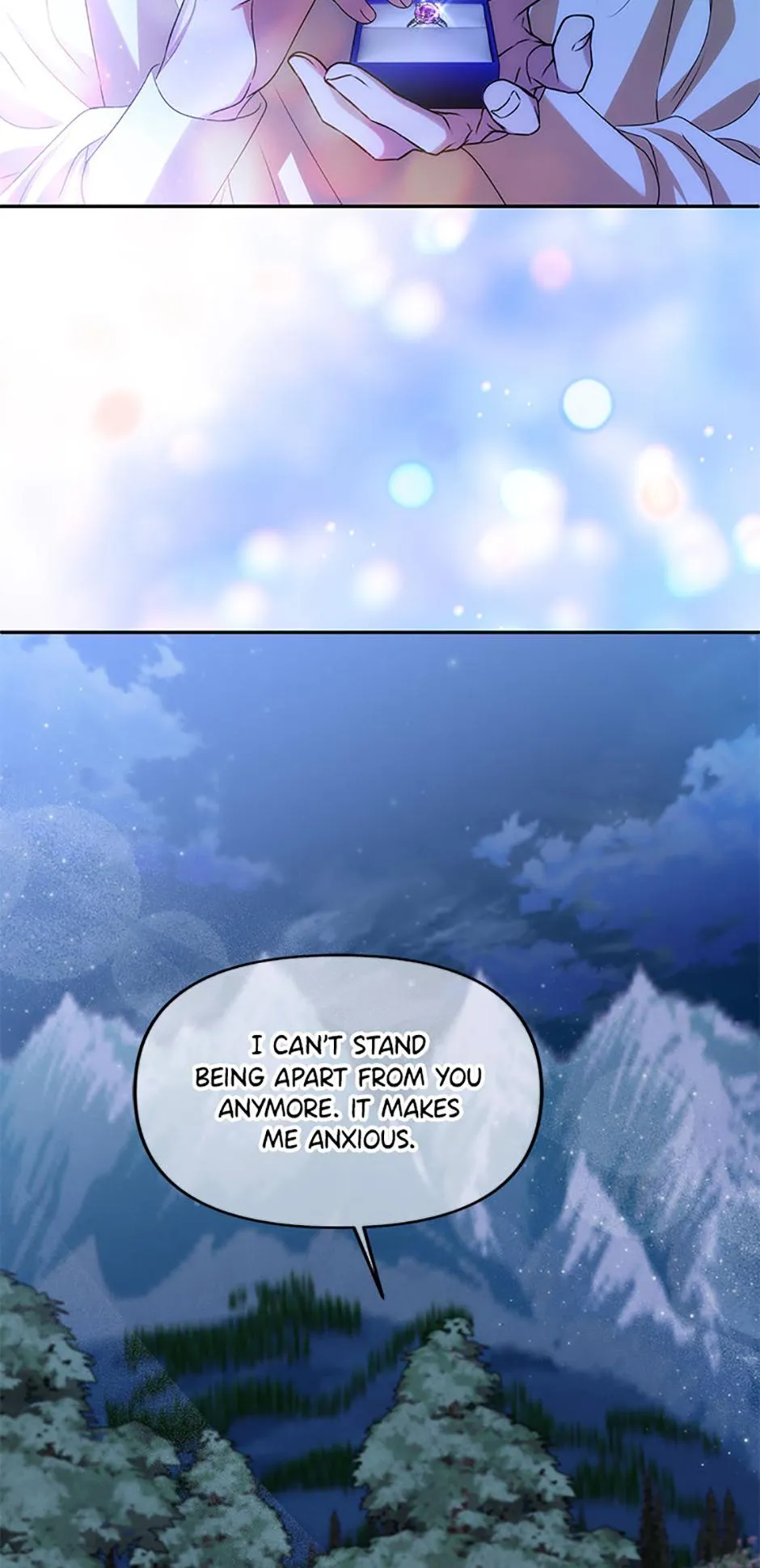 Read Materialistic Lady chapter 112 image 50 on Lezhin