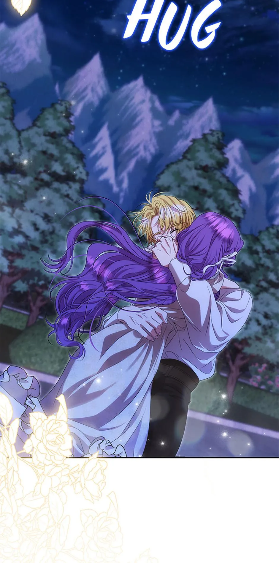 Read Materialistic Lady chapter 112 image 54 on Lezhin