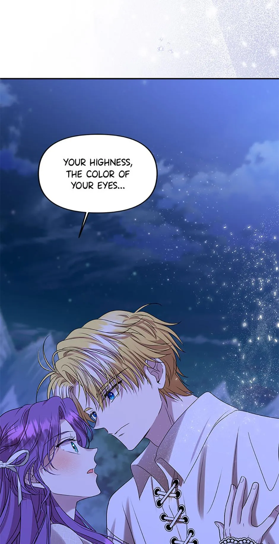 Read Materialistic Lady chapter 112 image 59 on Lezhin