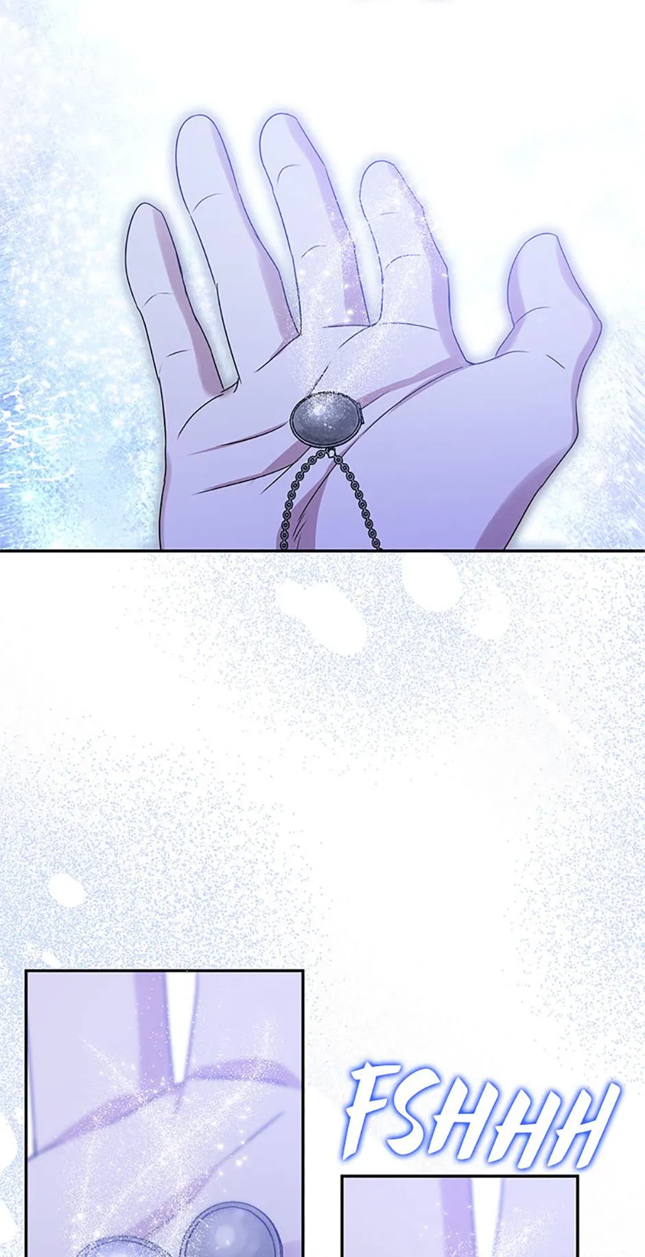 Read Materialistic Lady chapter 112 image 61 on Lezhin