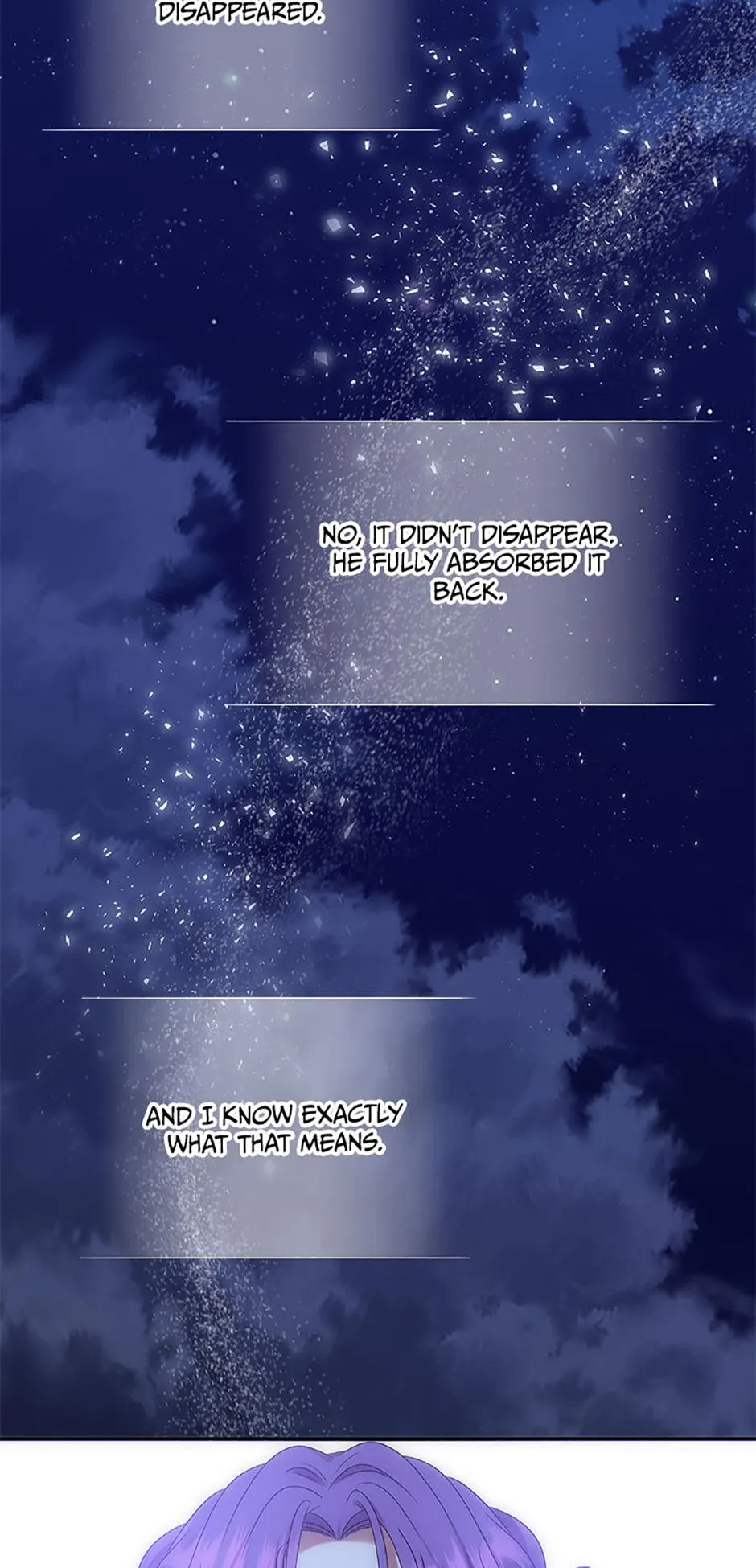 Read Materialistic Lady chapter 112 image 65 on Lezhin