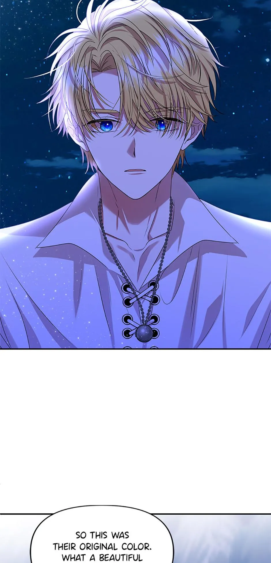 Read Materialistic Lady chapter 112 image 67 on Lezhin