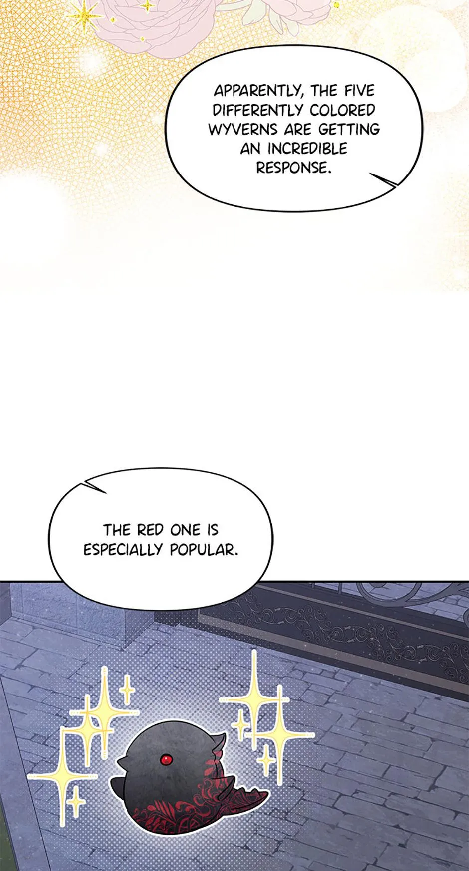 Read Materialistic Lady chapter 112 image 7 on Lezhin