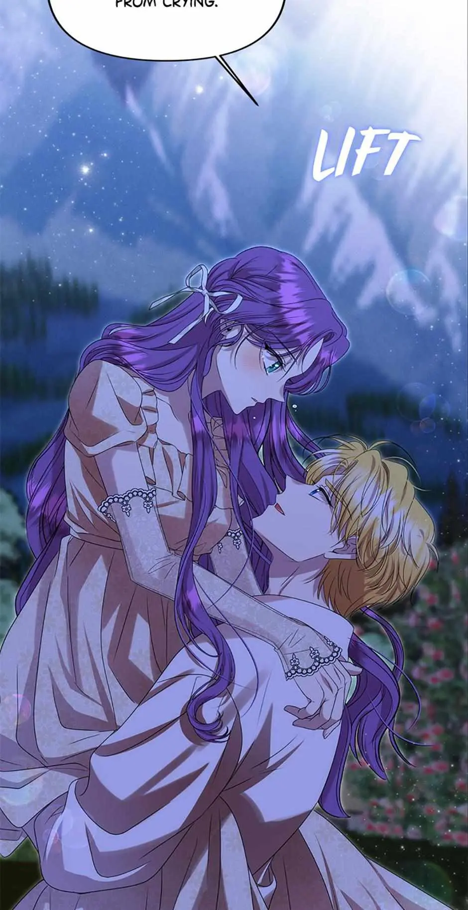 Read Materialistic Lady chapter 112 image 70 on Lezhin