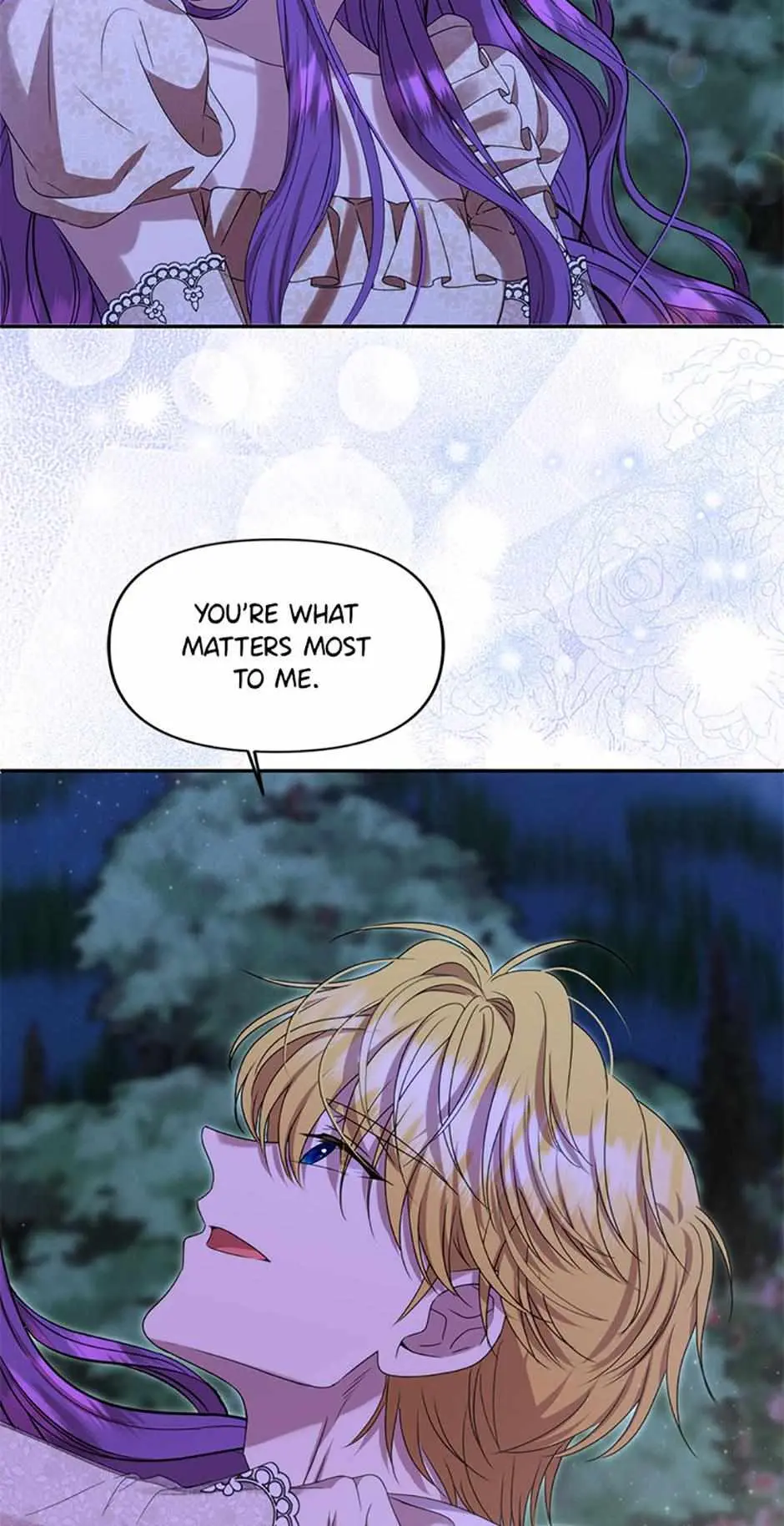 Read Materialistic Lady chapter 112 image 72 on Lezhin