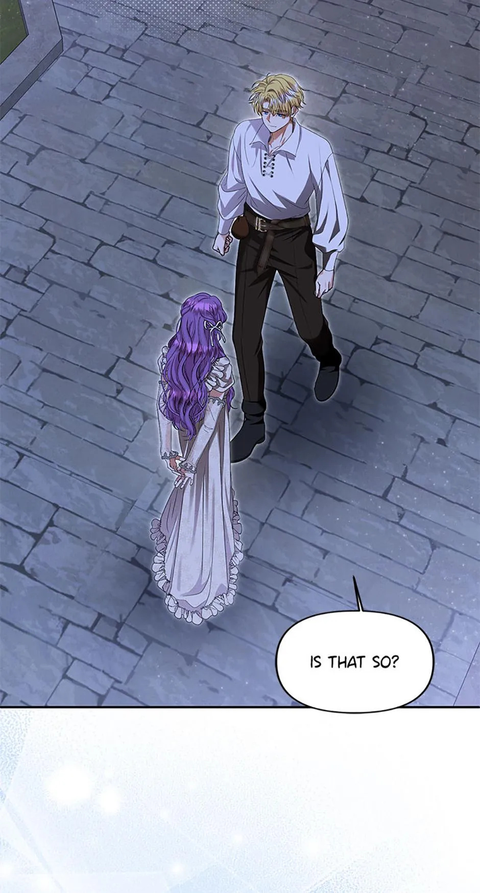 Read Materialistic Lady chapter 112 image 8 on Lezhin