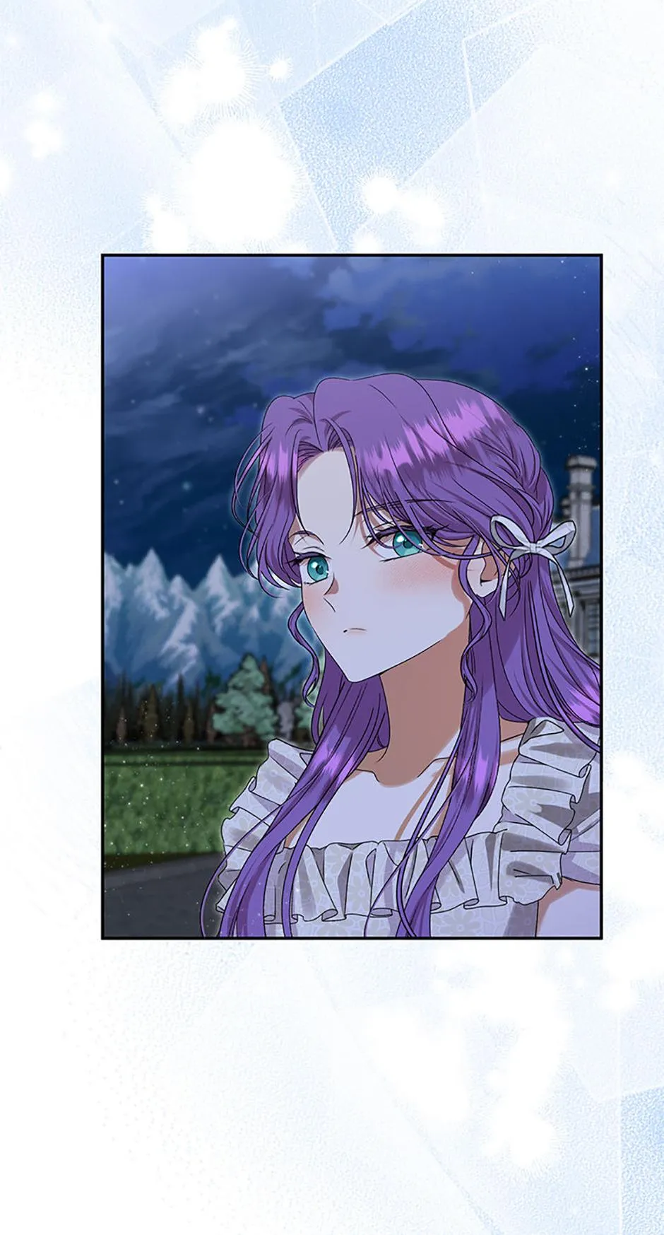 Read Materialistic Lady chapter 112 image 9 on Lezhin