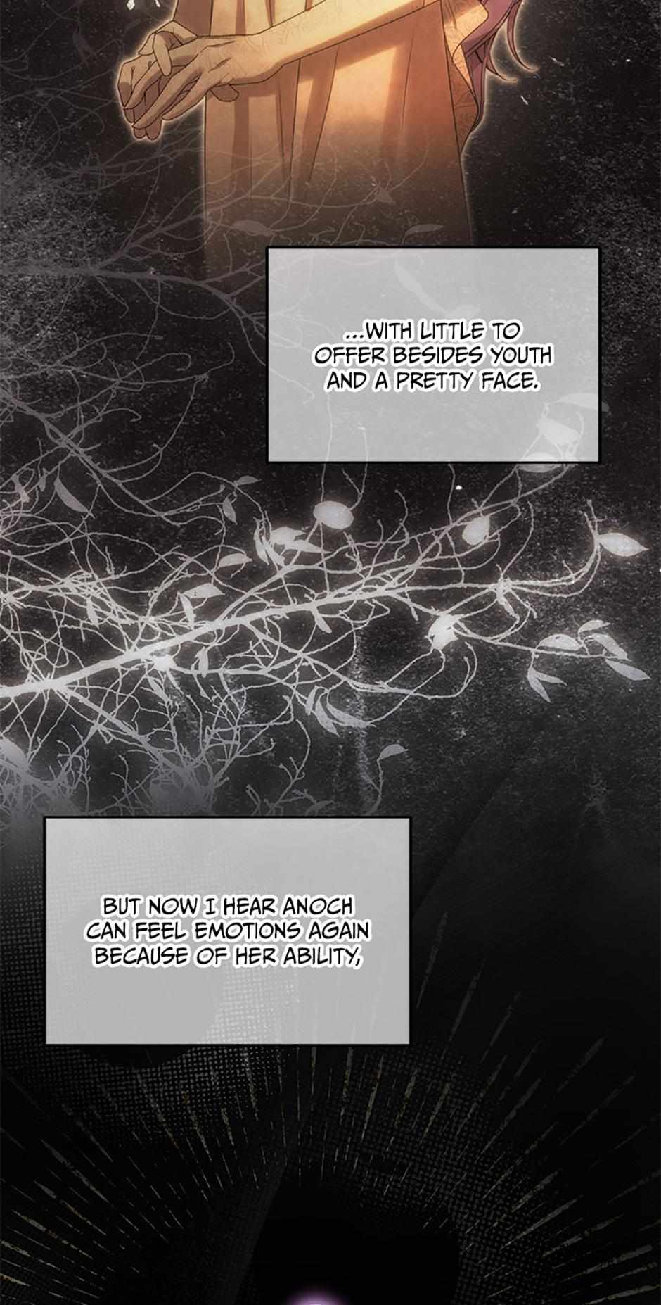 Read Materialistic Lady chapter 113 image 11 on Lezhin