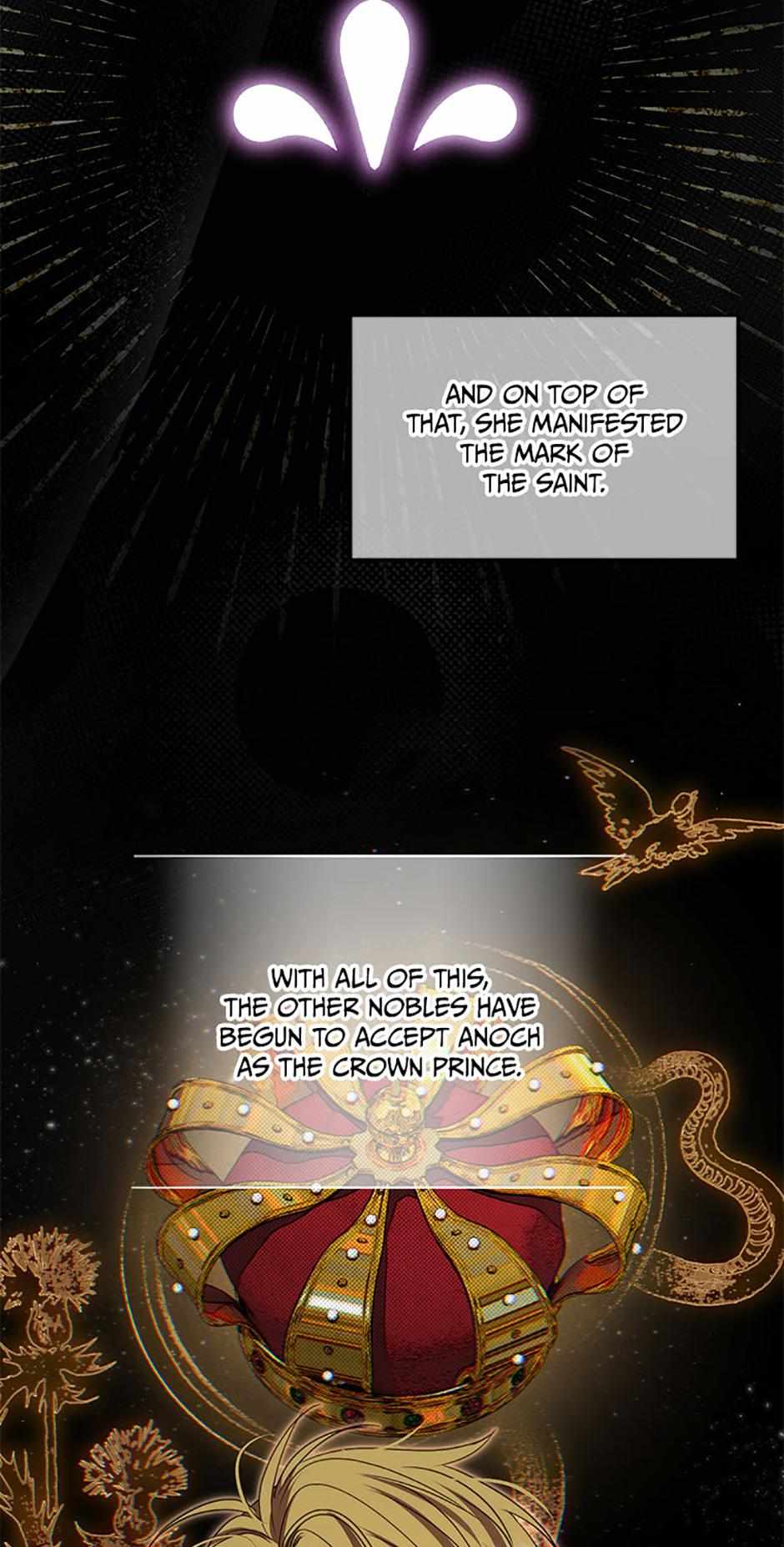 Read Materialistic Lady chapter 113 image 12 on Lezhin