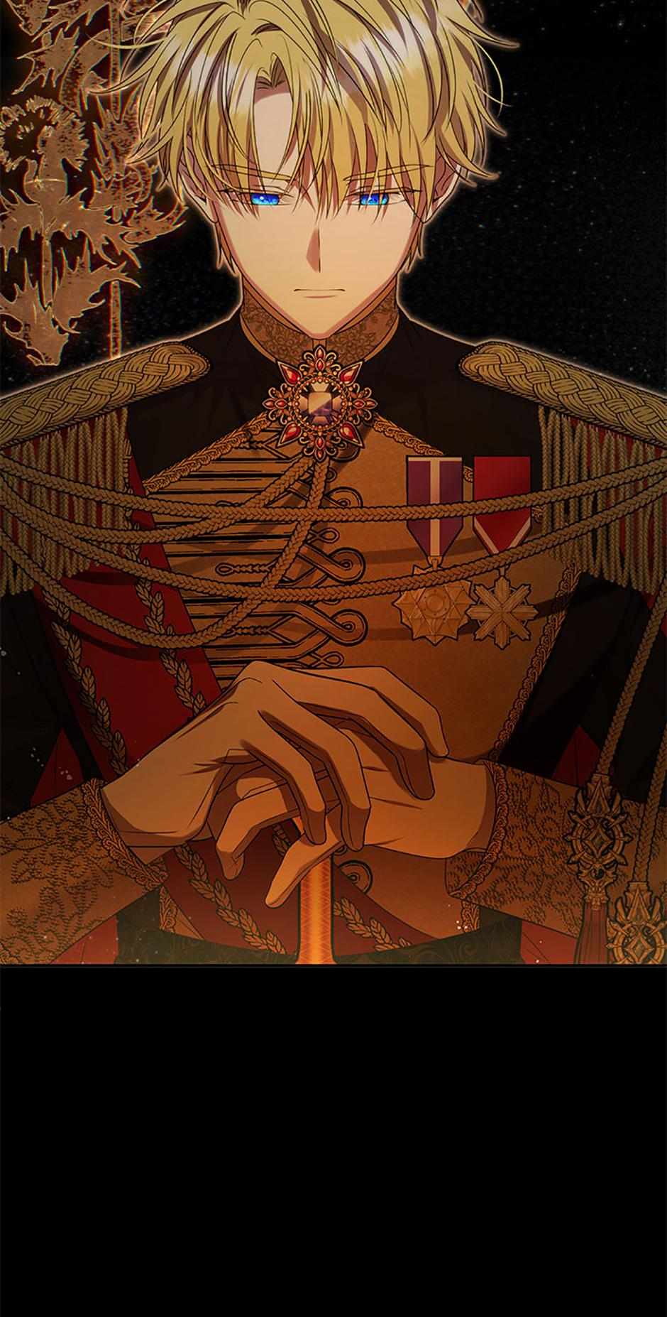 Read Materialistic Lady chapter 113 image 13 on Lezhin
