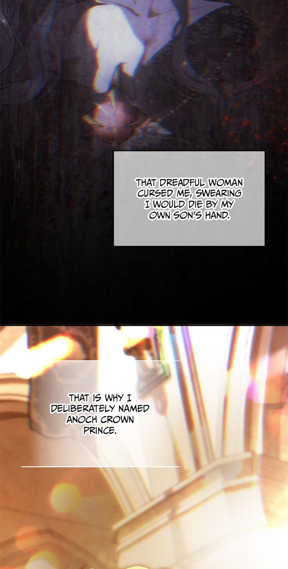 Read Materialistic Lady chapter 113 image 15 on Lezhin